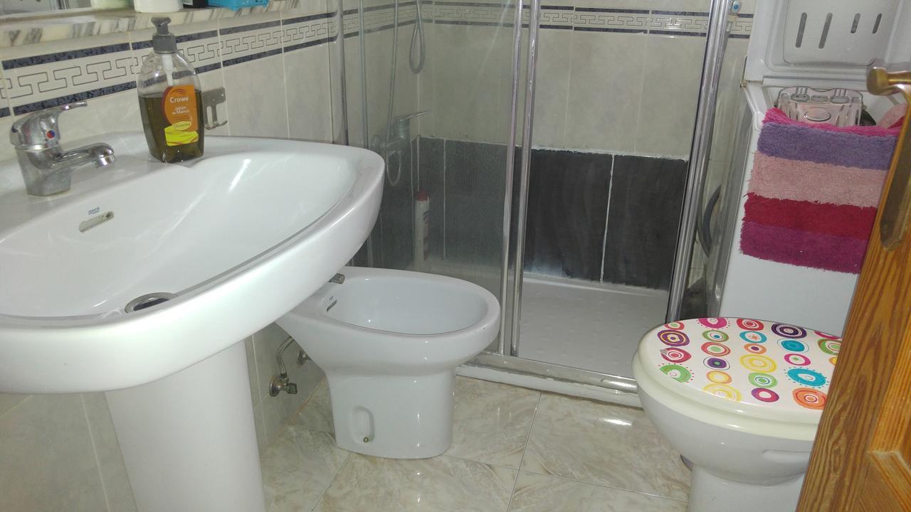Appartement Ilesa *