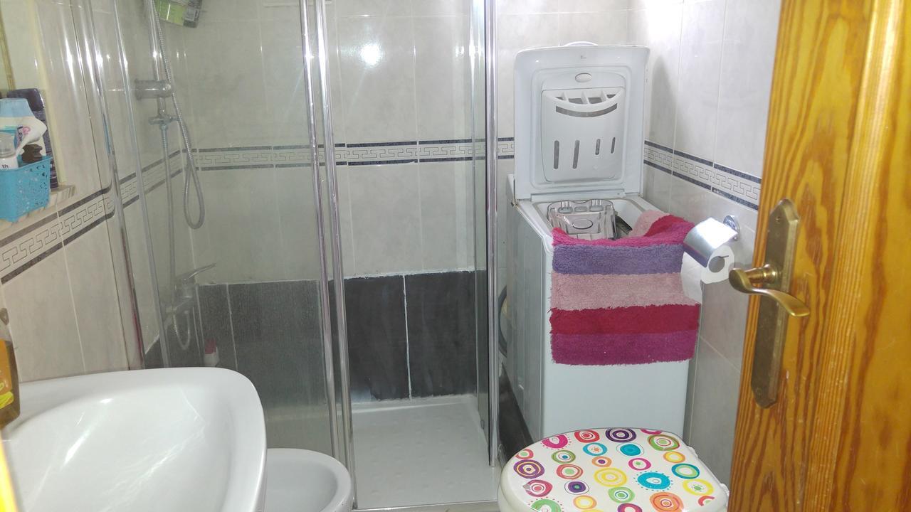 Ilesa Appartement Benidorm