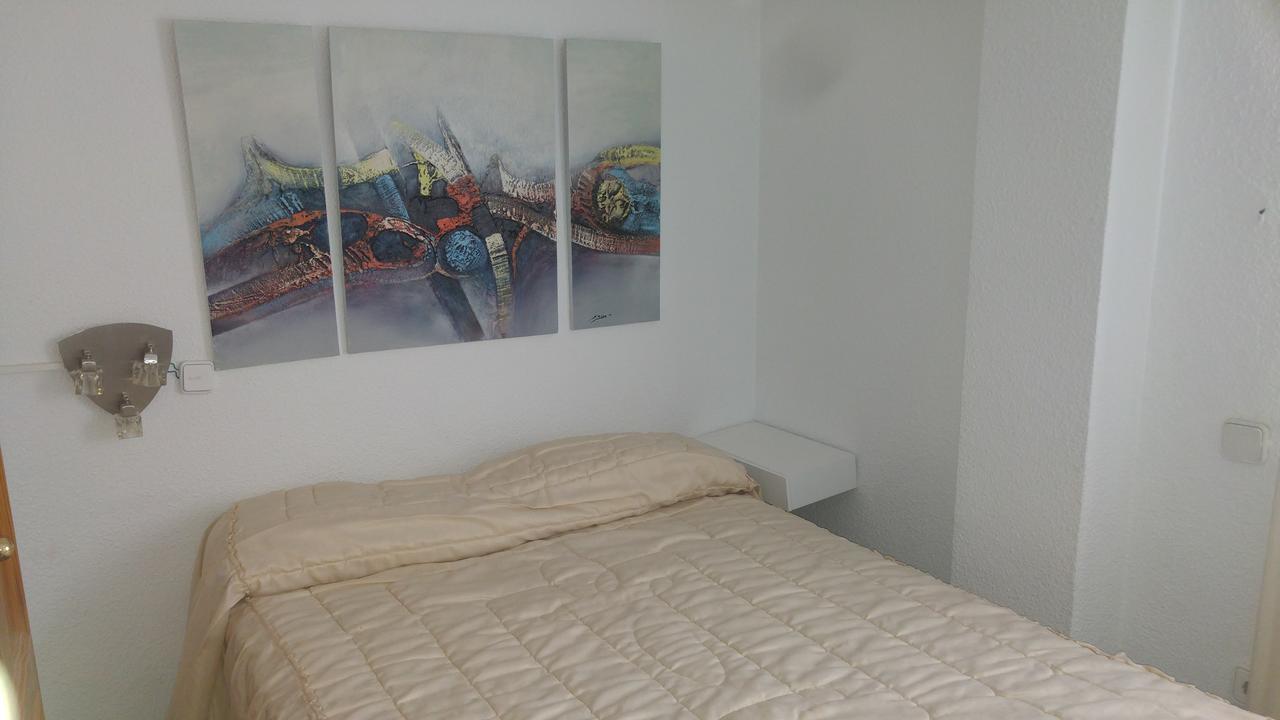 Ilesa Appartement Benidorm