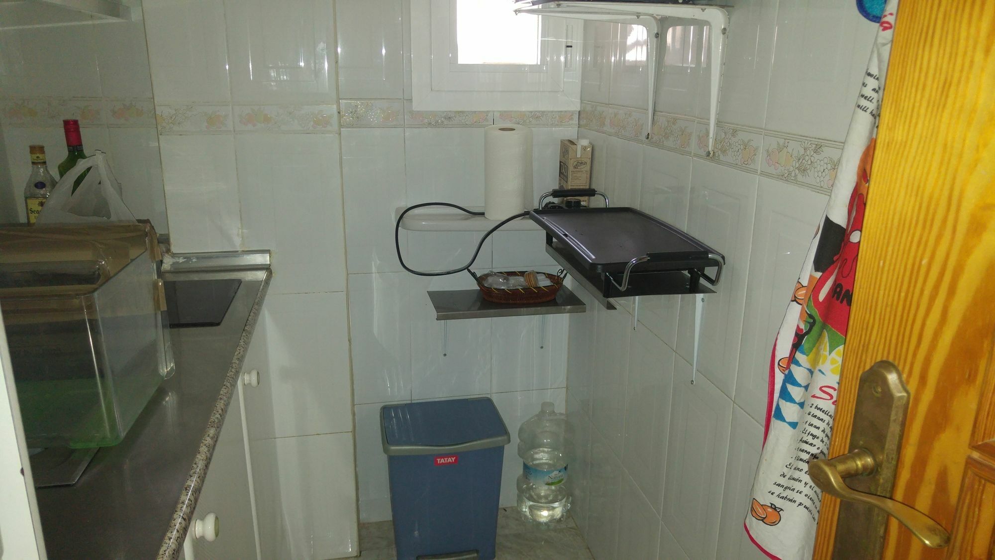 Ilesa Appartement