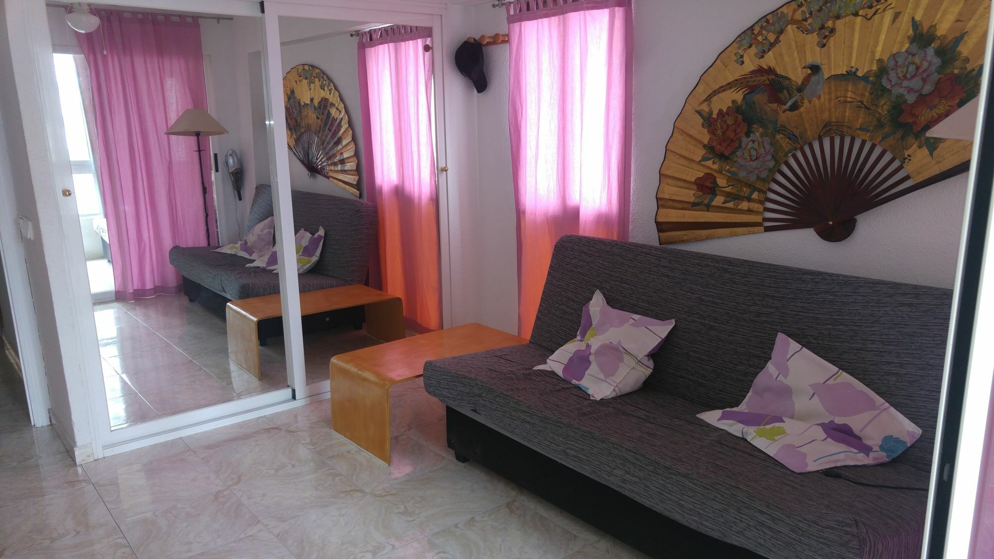 Ilesa Appartement