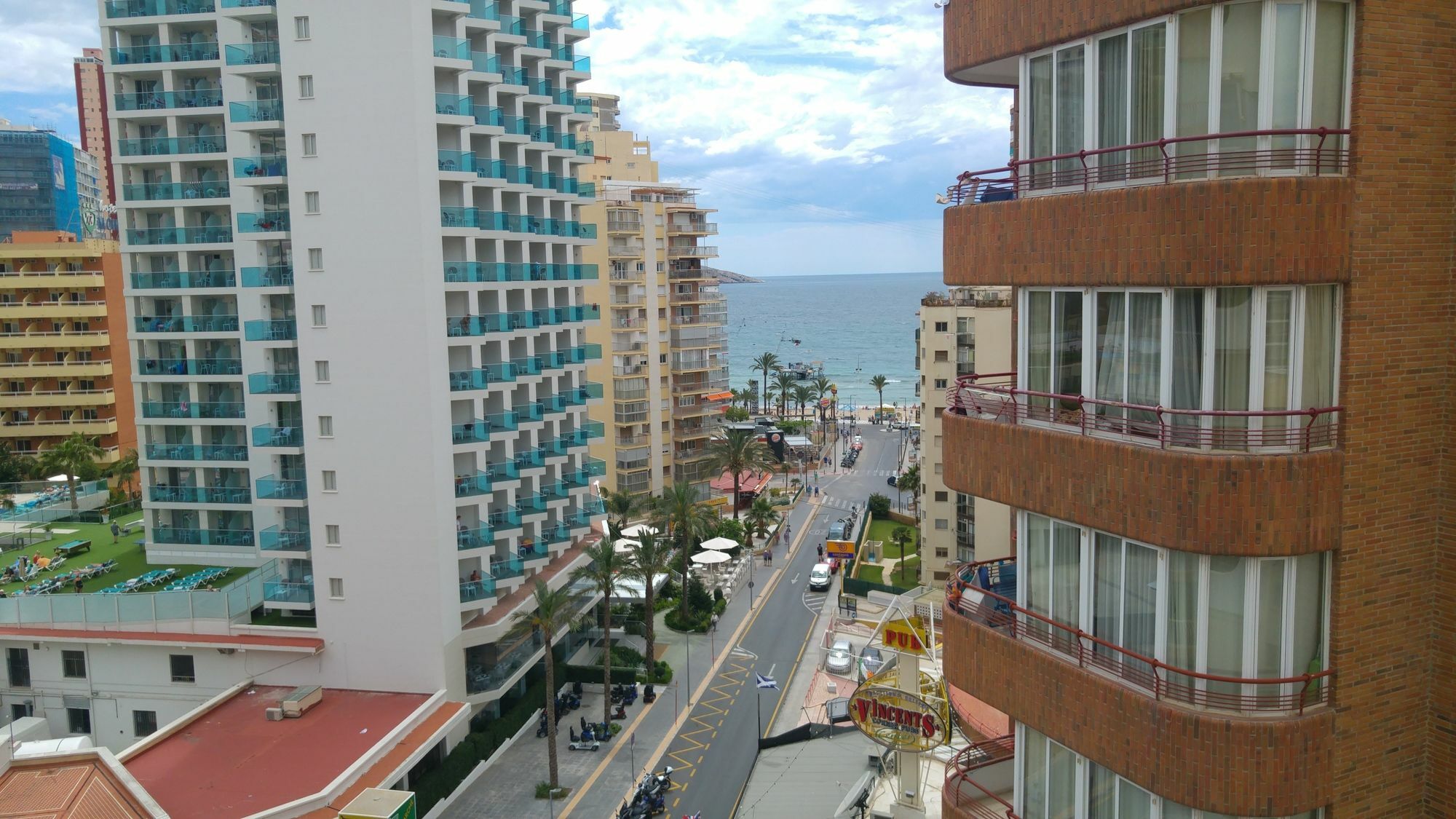 Appartement Ilesa *